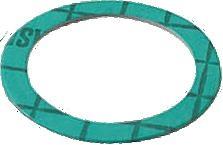 Guarnizione Esente Amianto per Radiatori Alluminio Tapp.Cf 100 D.1