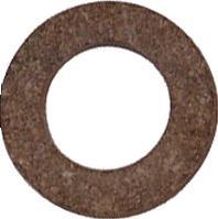 Guarnizione per Gas in Cuoio      Cf 100 D.1/2
