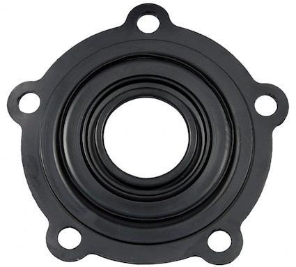 Guarnizione per Resistenza Flangiata Scaldacqua D.75