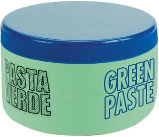 Pasta Verde per Aggiunzioni e Raccordi gr 460