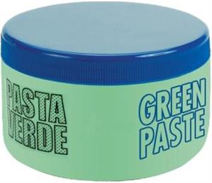 Pasta Verde per Aggiunzioni e Raccordi gr 460