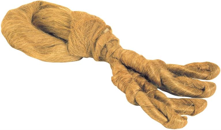 Canapa Pettinata Kg 1