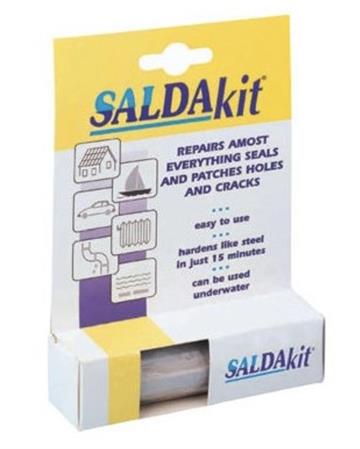 SaldaKit Bicomponente Universale gr 60