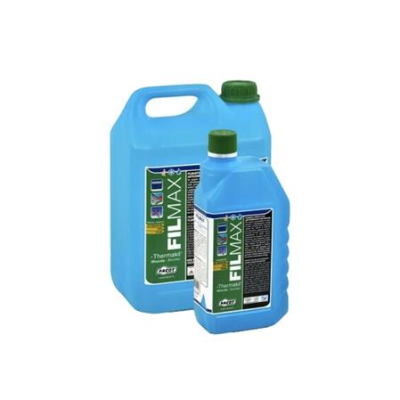 Liquido per Impianti di Riscaldamento Filmante Lt 5