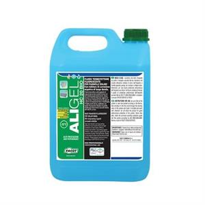 Liquido Glicole per Impianti Solari Lt 5