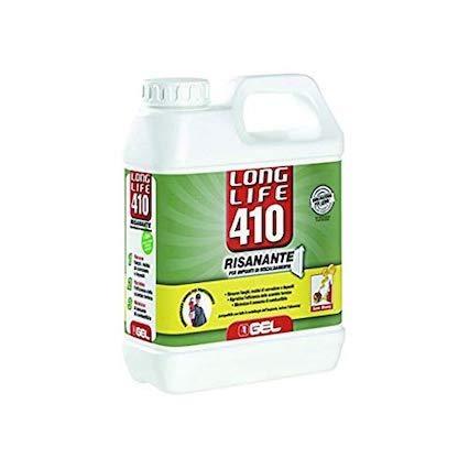 Risanante per Impianti di Riscaldamento Lt 1