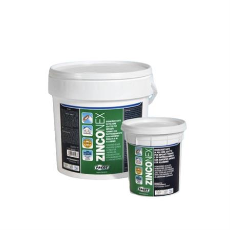 Disincrostante per Scambiatori Lega Allumino Rame e Acciaio Kg 5