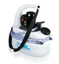 Pompa Disincrostante con Invertitore di Flusso Baby 13