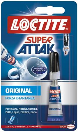 Super Attak Original Henkel g 3