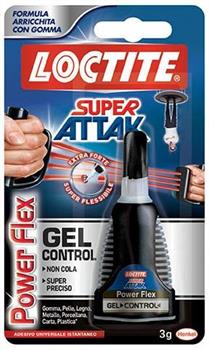 Super Attak Power Flex Gel Henkel g 3