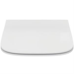 Sedile Slim Chiusura Rallentata con Sgancio I.Life B Ideal Standard