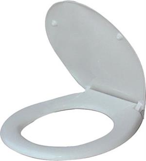 Sedile Universale in Pvc Leggero g 650