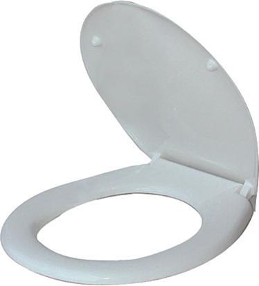 Sedile Universale in Pvc Leggero g 650