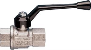 Valvola a Leva Femmina Femmina D.2        1500 R.B.