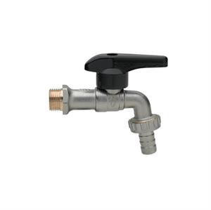 Rubinetto Portagomma Pesante D.1/2 R.B.