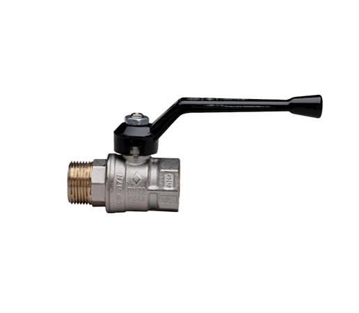 Valvola a Leva Maschio Femmina D.11/4     1501 R.B.