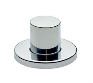 Rubinetto Incasso con Cappuccio con Vitone Estraibile D.3/4