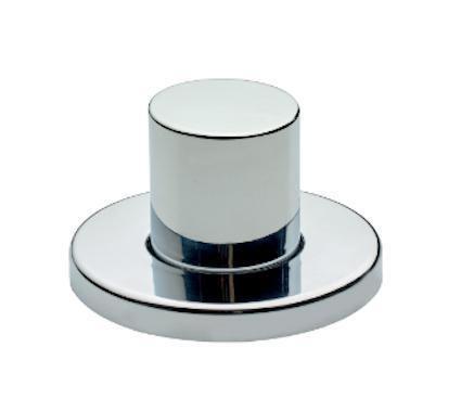 Rubinetto Incasso con Cappuccio con Vitone Estraibile D.3/4