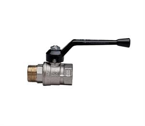 Valvola a Leva Maschio Femmina D.2        1501 R.B.