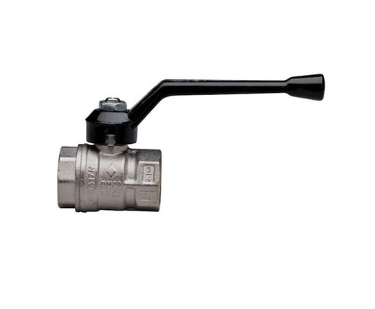 Valvola a Leva Femmina Femmina D.21/2     1500 R.B.