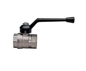 Valvola a Leva Femmina Femmina D.4        1500 R.B.