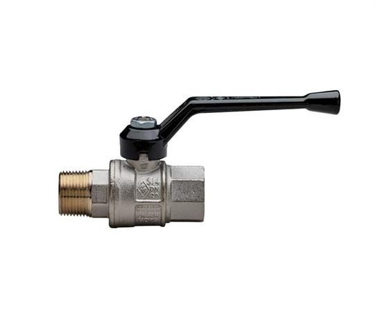 Valvola a Leva Maschio Femmina D.3        1701 R.B.