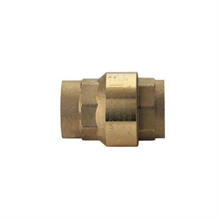 Valvola Ritegno Euroblock D.1/2   100000 R.B.