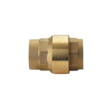 Valvola Ritegno Euroblock D.3/4   100000 R.B.