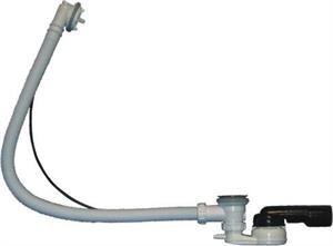 Colonna Vasca Automatica HL con Presa e Sif.d'Acqua DN40/50 HL555NLO