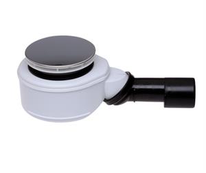 Sifone Piletta Doccia HL D.90 Snodo DN40/50x90 HL520F