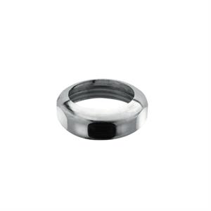 Dado Ottone Cromato per Raccordi in PP D.1x26    Canotto C/Cartella