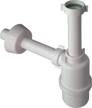 Sifone Lavello 1 Via Senza Piletta D.11/4