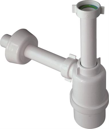 Sifone Lavello 1 Via Senza Piletta D.11/4