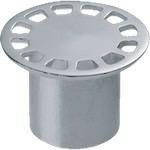 Griglia per Piletta Piatto Doccia D.11/4