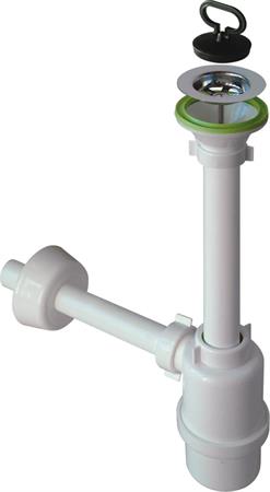 Sifone Lavello 1 Via con Piletta D.11/2