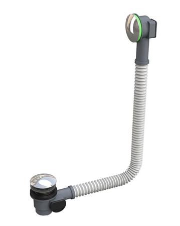 Colonna Vasca Automatica Cm 47,5 Tipo Standard in PP Bonomini