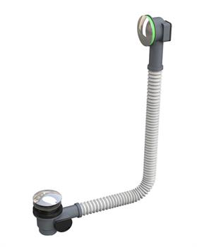 Colonna Vasca Automatica Cm 47,5 Tipo Standard in PP Bonomini