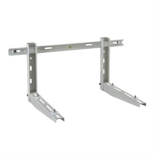 Coppia Staffe Mensole per Clima KLIMA STRONG     560x400x800 Fischer
