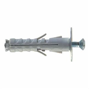 Tassello Fissaggio a Espansione SB 9/4 con Vite Fischer D.9x40