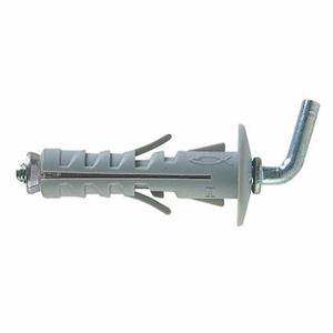 Tassello Fissaggio a Espansione SB 12/8 Gancio Corto Fischer D.12x45