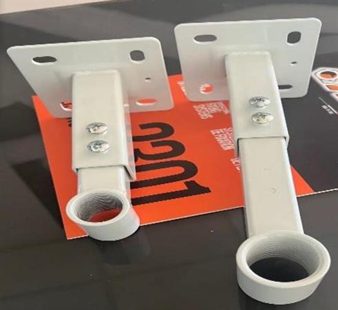 Supporto Regolabile di Sostegno per Vasi di Espansione 160/250 D.3/4