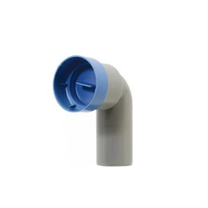 Curva Tecnica PP HTSW D.50x53,50 ad Innesto