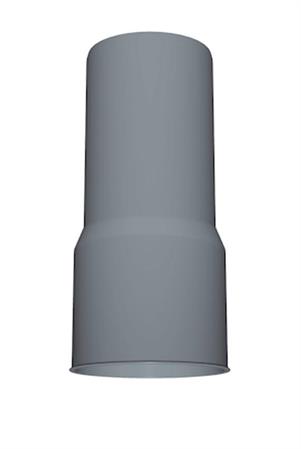 Manicotto Tecnico PP HTS D.40x46 ad Innesto