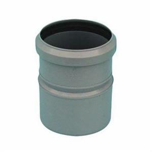 Raccordo Passaggio Prolungato PP-PVC M1VTGL D.110Mx100F Incollaggio