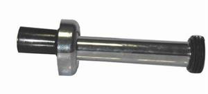 Canotto Cromato Cassetta Incasso Tropea S Valsir C/Rosone e Morsetto