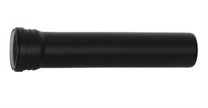 Tubo in PP Polipropilene 1 Bicchiere Blackfire HTEM D.32 x2000