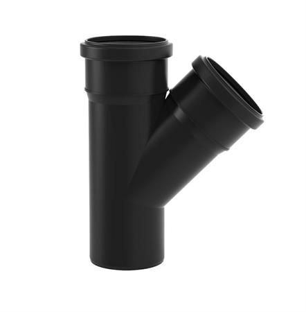 Braga PP Blackfire HTEA ad Innesto D.40 x40 -45°