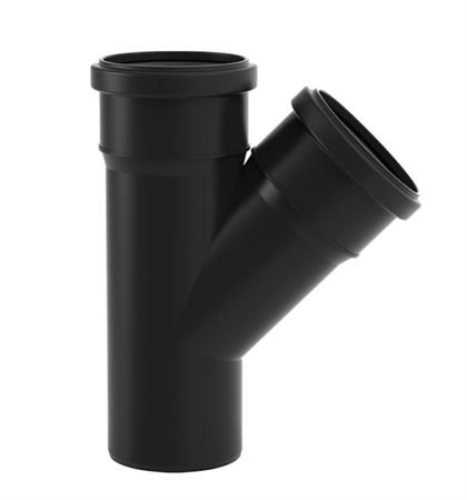 Braga Ridotta PP Blackfire HTEA ad Innesto D.40 x32 x40 -45°