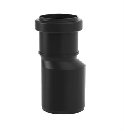 Aumento Eccentrico Ridotto A PP Blackfire HTR ad Innesto D. 32F /40M