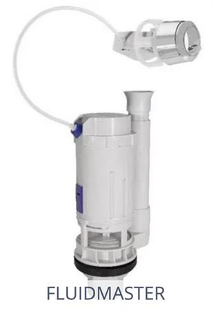 Valvola di Scarico 550 SCHWAB per Monoblocco